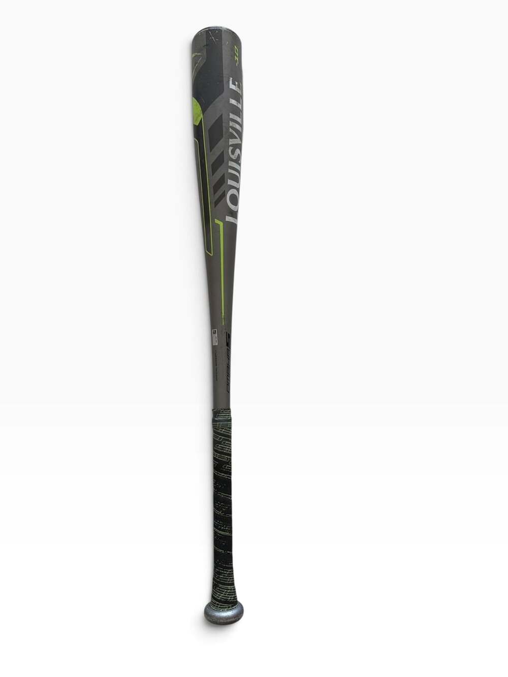 Louisville Slugger Omaha 5 -10 USA Baseball Bat 29" 19oz UBO5B10-20
